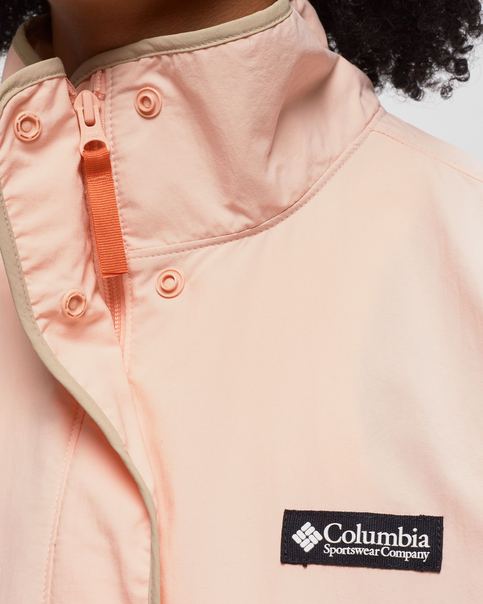 Deschutes Valley™ Wind Shell