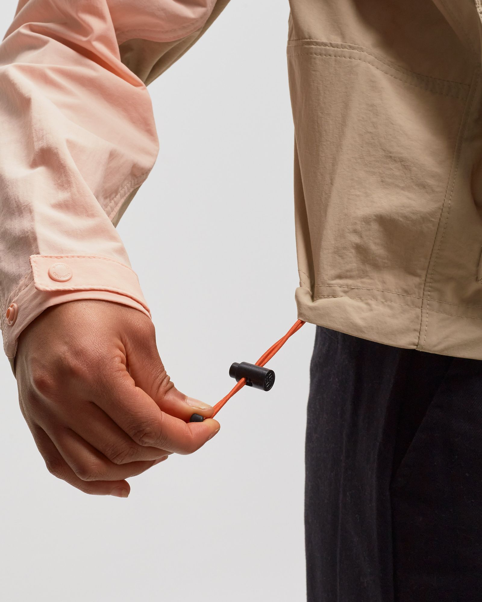 Deschutes Valley™ Wind Shell