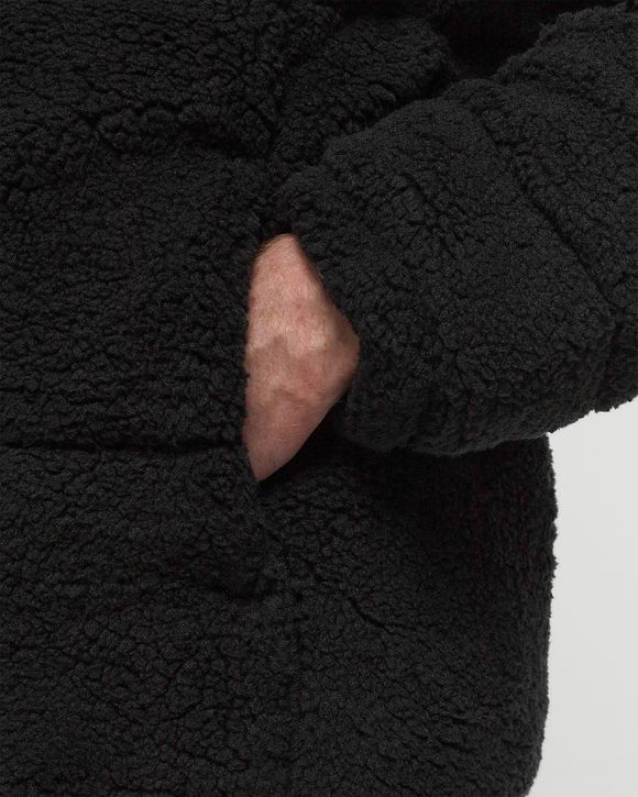 Puffect Sherpa Jacket