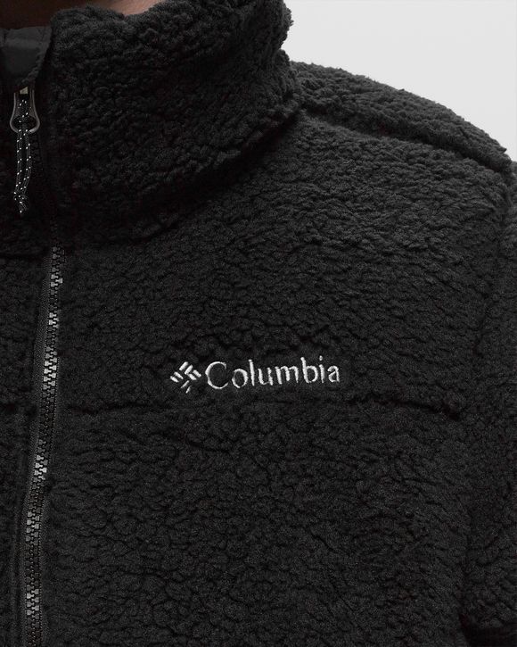 Puffect Sherpa Jacket