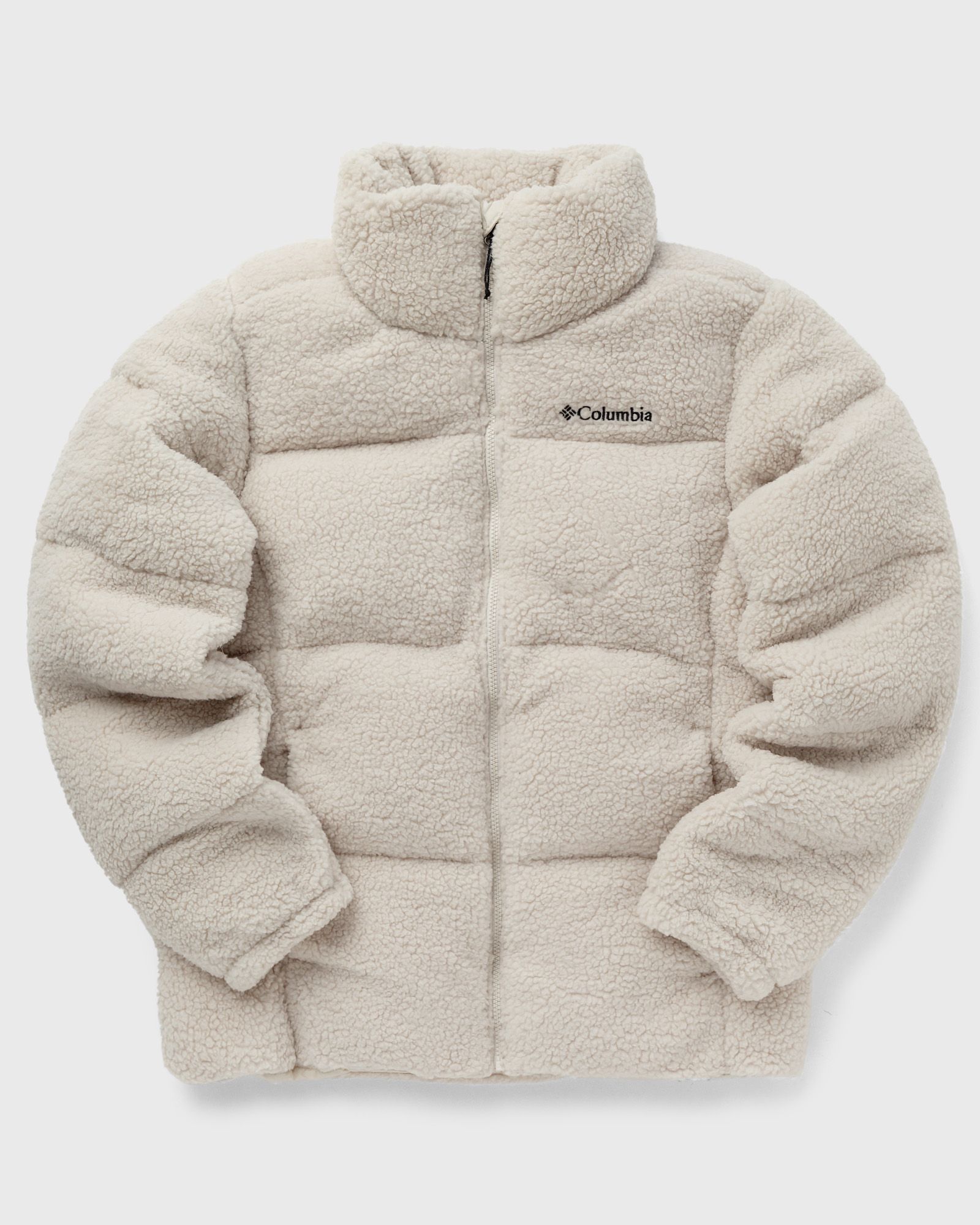 Puffect Sherpa Jacket
