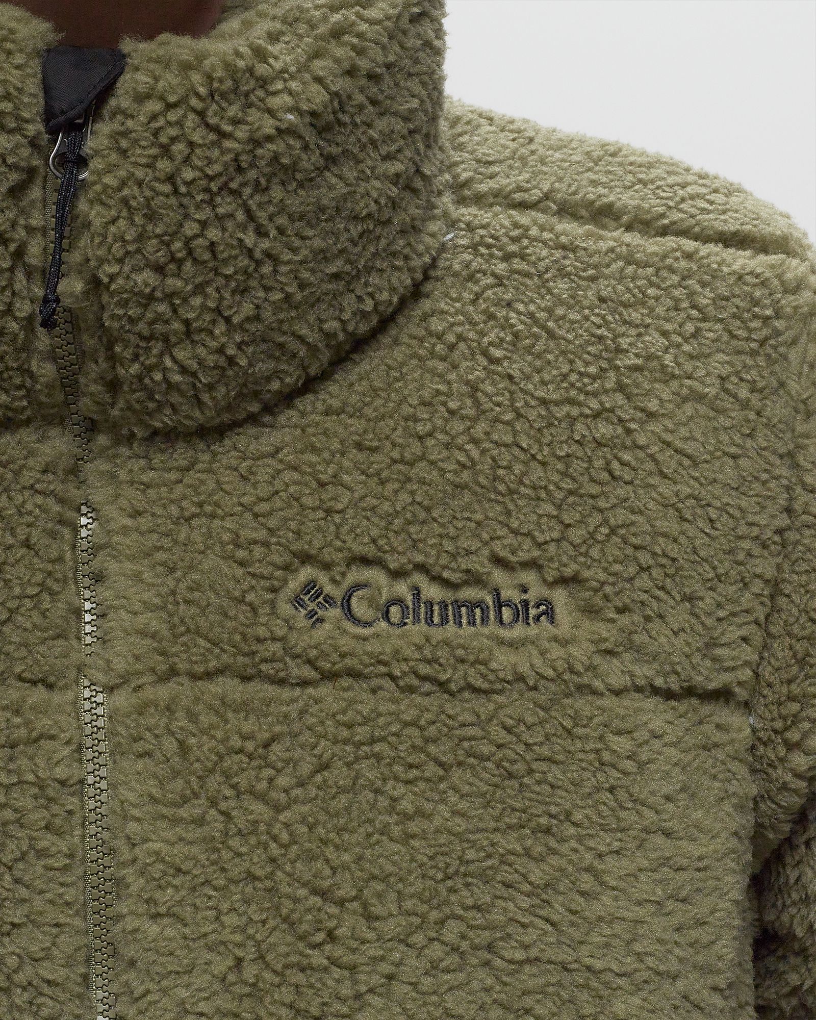 Puffect Sherpa Jacket