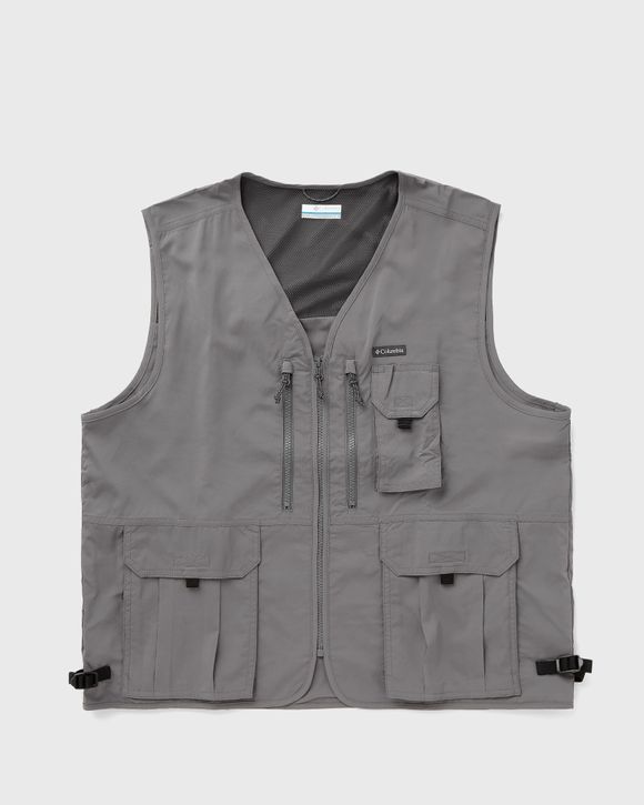 Silver Ridge Utility Ves