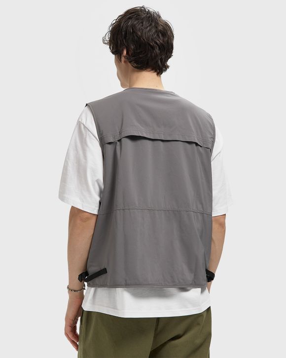 Silver Ridge Utility Ves