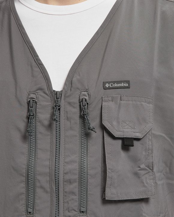 Silver Ridge Utility Ves