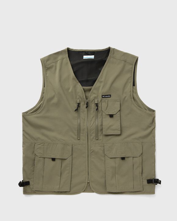 Silver Ridge Utility Vests