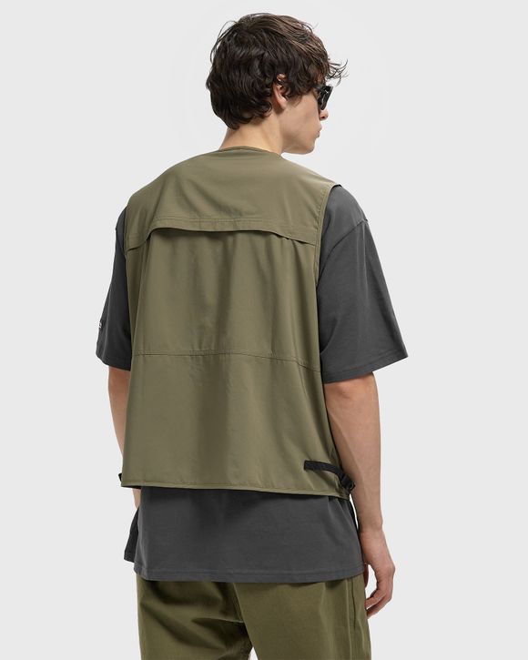 Silver Ridge Utility Vests