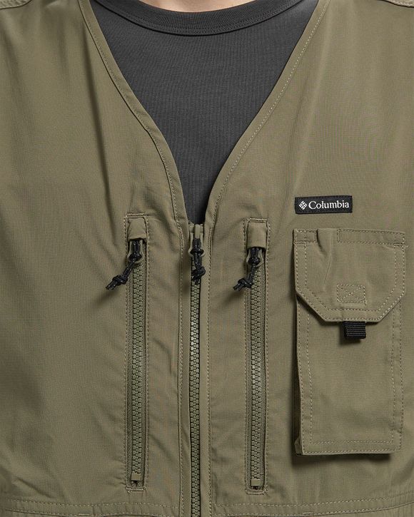 Silver Ridge Utility Vests