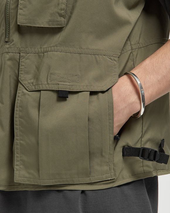 Silver Ridge Utility Vests