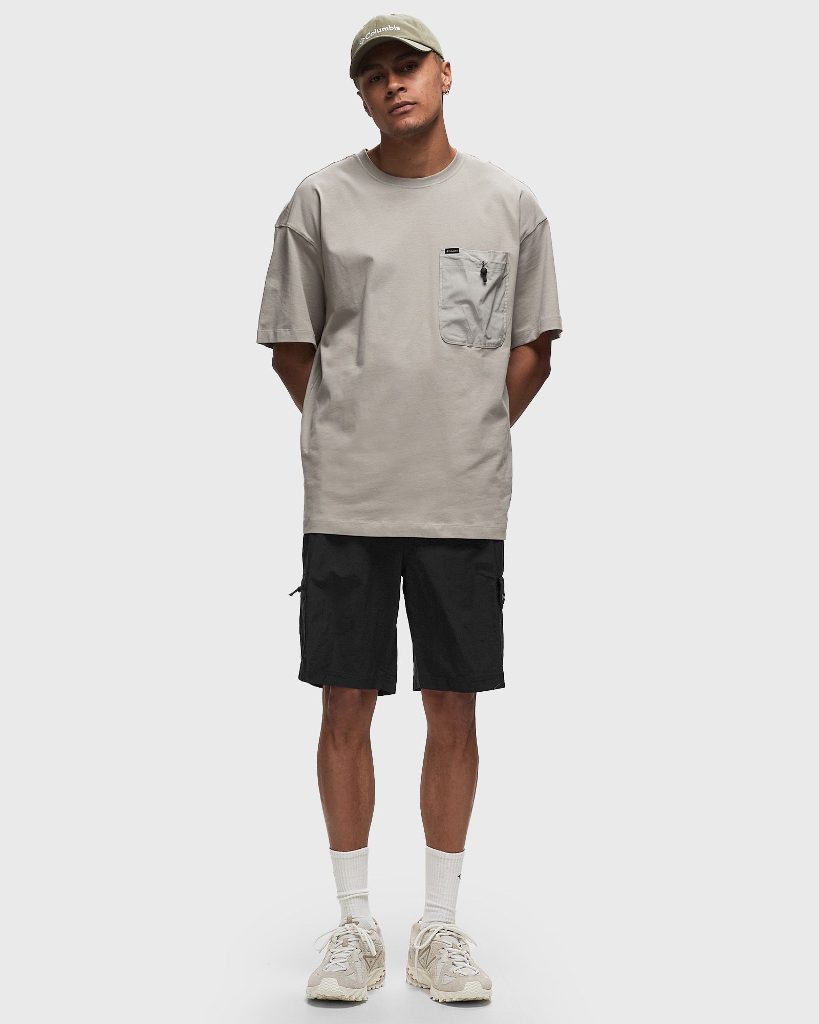 M Summerdry Brief Short