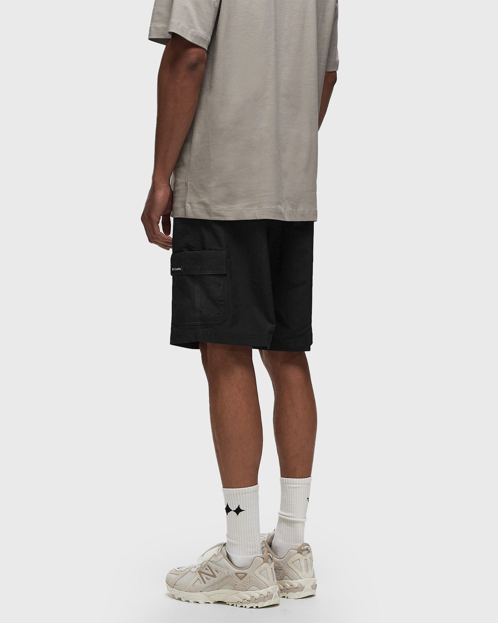 M Summerdry Brief Short