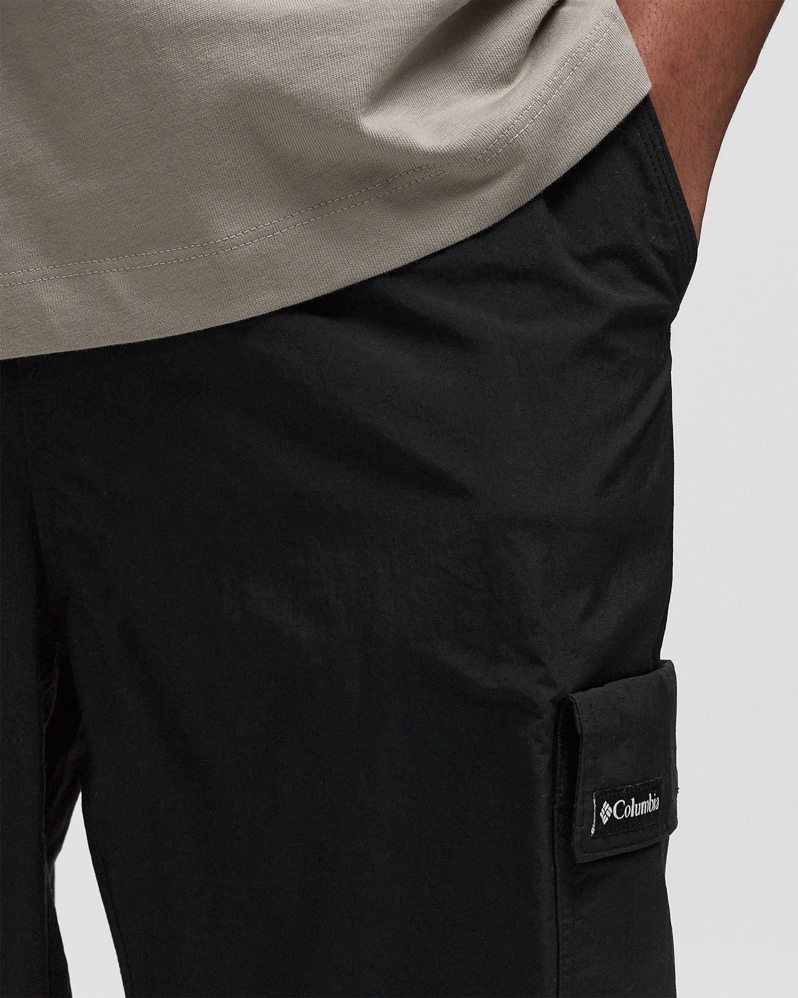 M Summerdry Brief Short