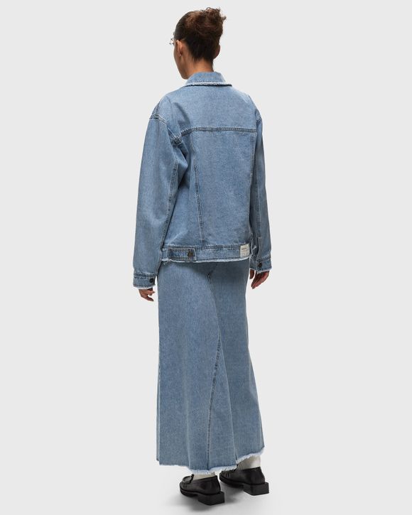 Miles Skirt