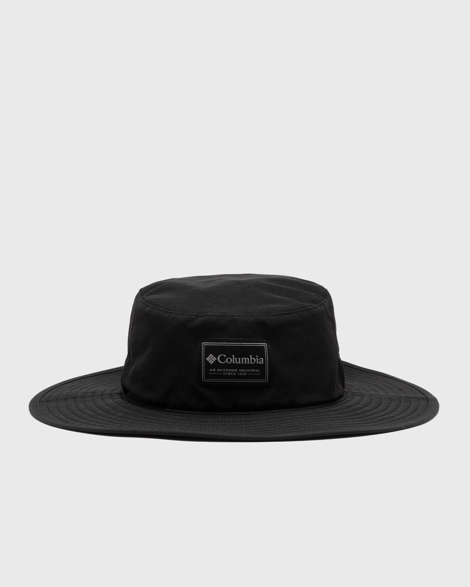 Columbia - broad spectrum booney men hats black in größe:s/m