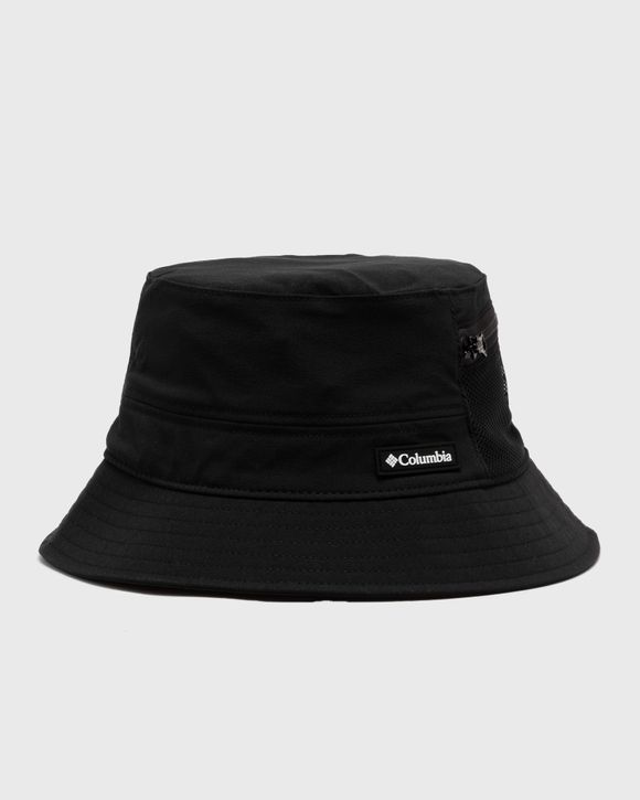 Barbour x BSTN Brand Bucket Hat Men Hats Black in Size:L/XL