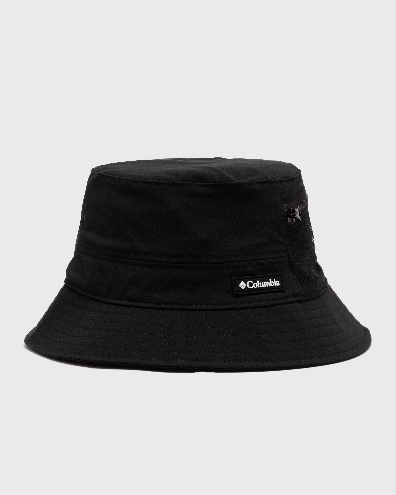 Columbia - trek bucket hat men hats black in größe:l/xl