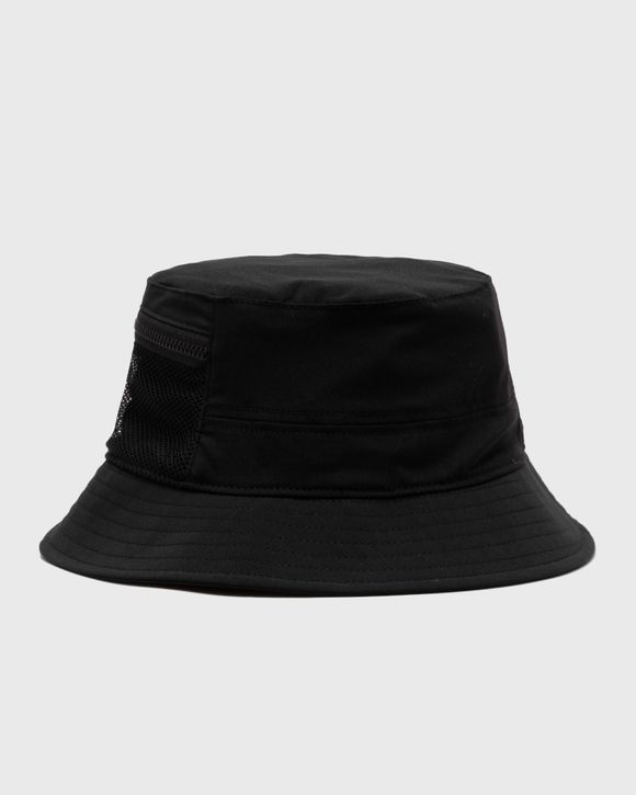 Columbia Columbia Trek Bucket Hat Black