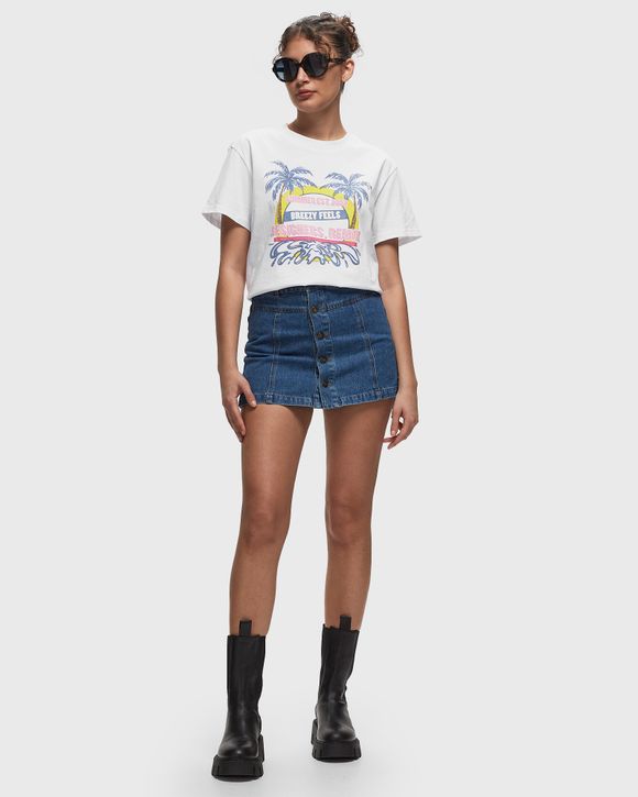 Brixton Summer Tee