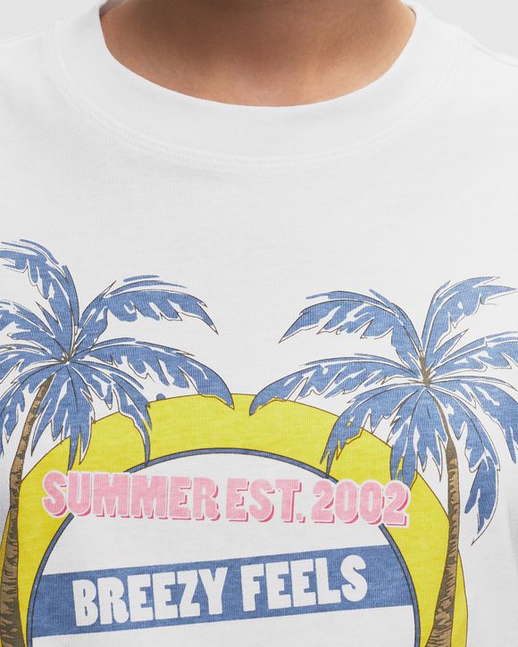 Brixton Summer Tee