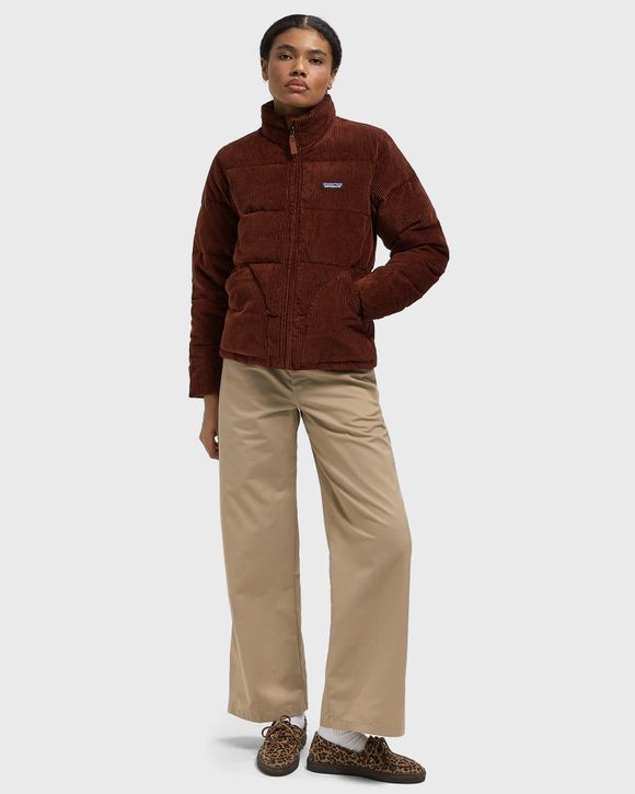 Thumbnail - WoCord Fjord Jacket