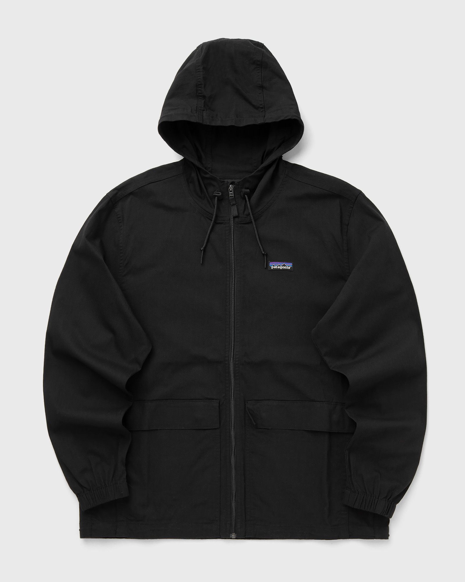 Patagonia Patagonia Nomader Hoody Jacket in black
