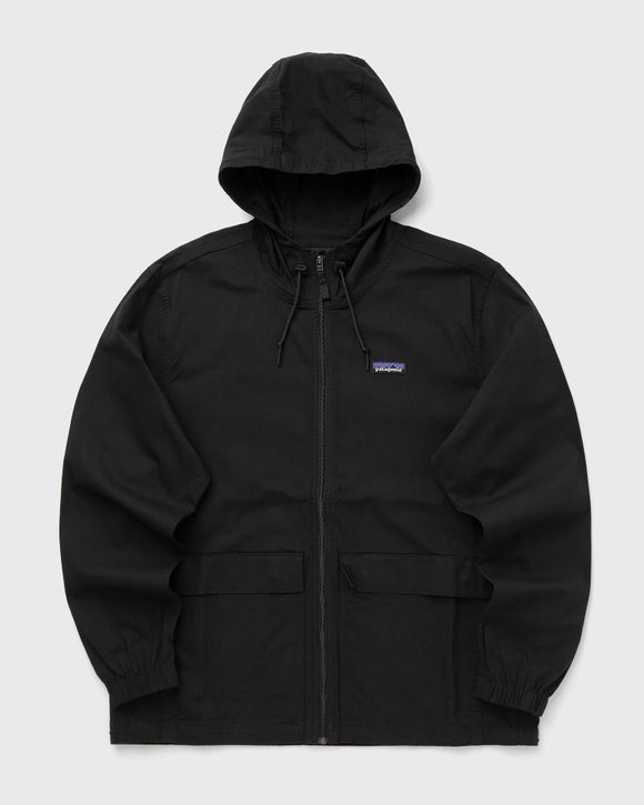 Nomader Hoody Jacket