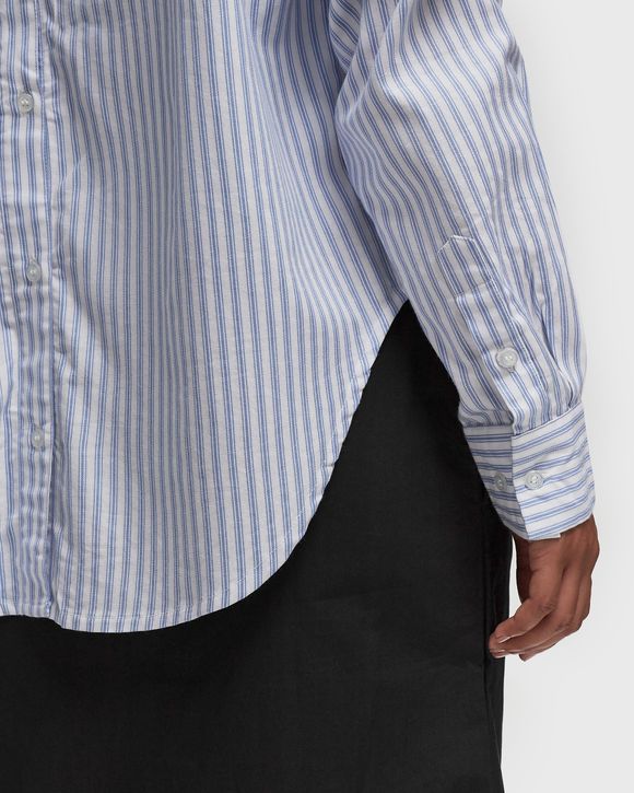 Aubrey Oversized Shirt