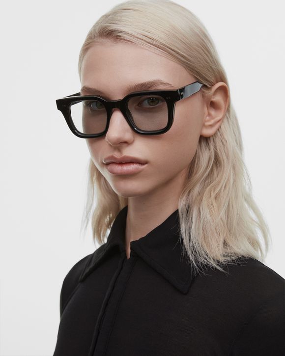 Lab Lens 04.2 Black