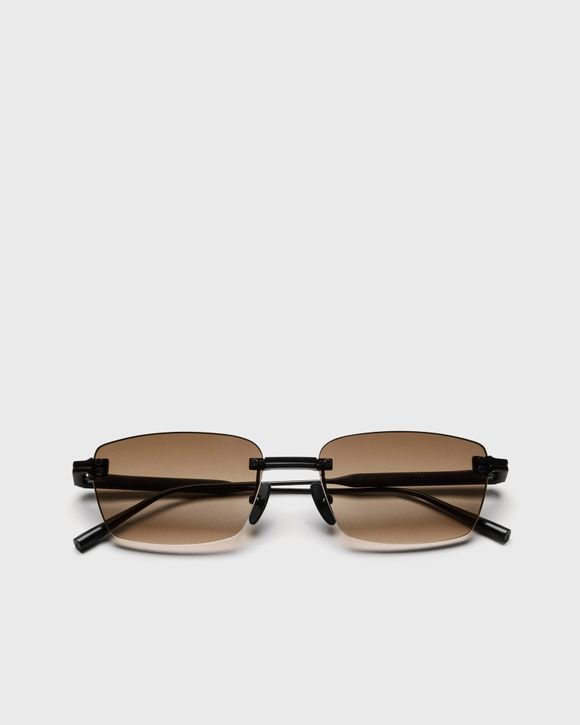 Rimless Cubic Brown Gradient