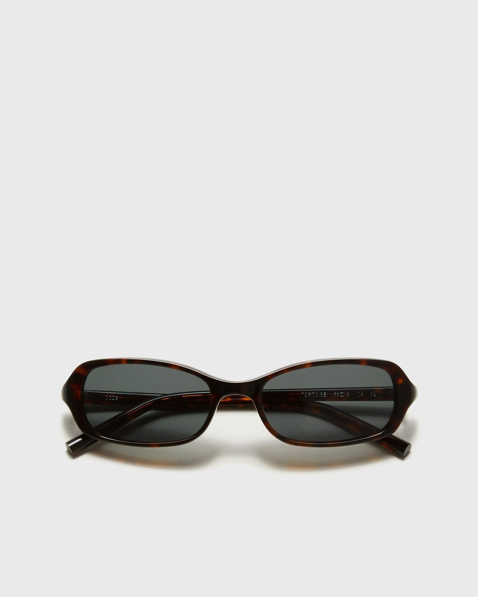 CODE TORTOISE MEDIUM