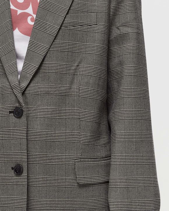 Terrence Blazer