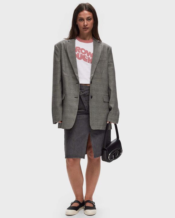Terrence Blazer