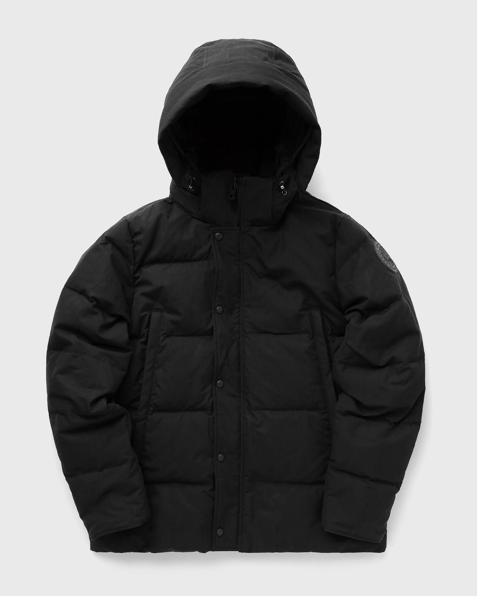 Wyndham Parka - CC