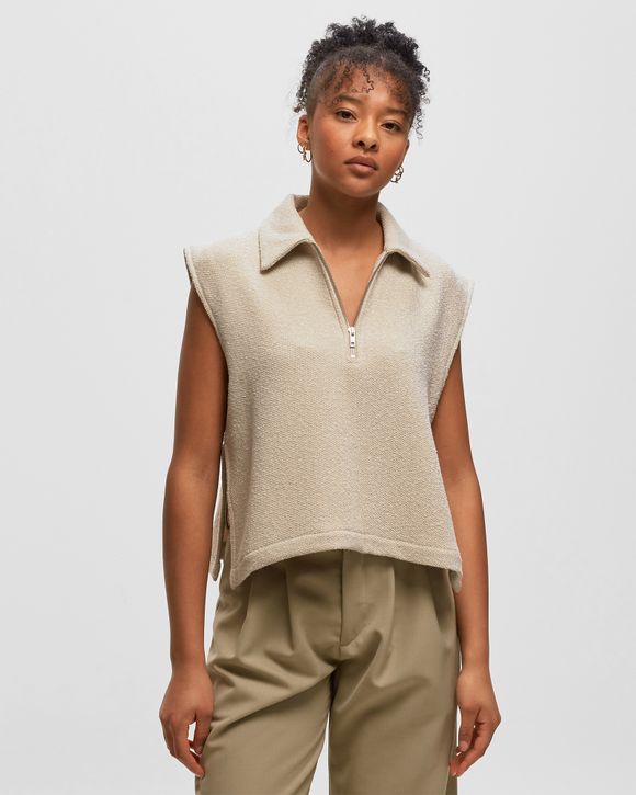 Madeleine Vest