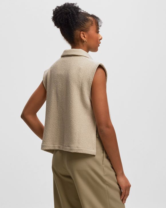 Madeleine Vest
