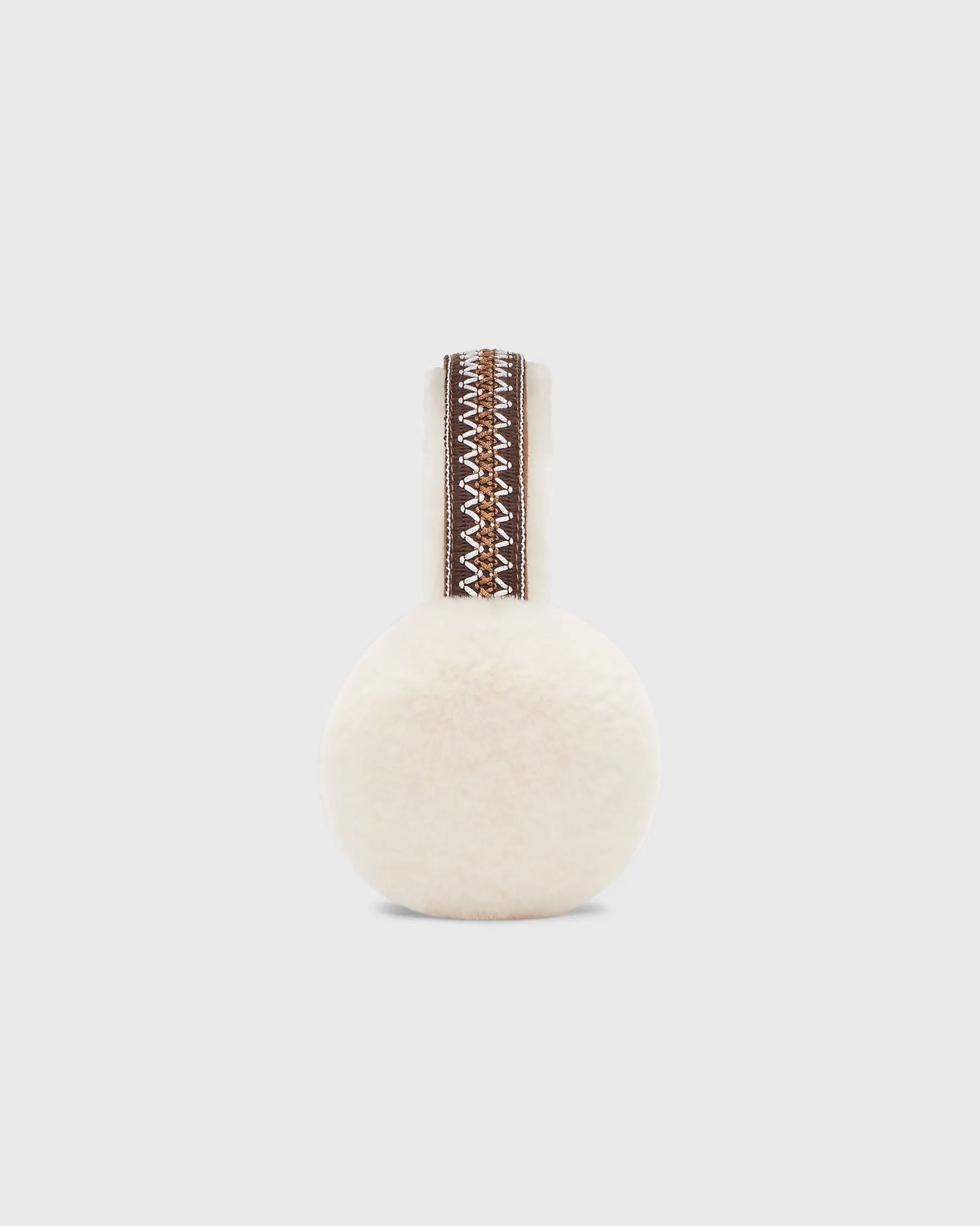 WMNS TASMAN SHEEPSKIN EARMUFF