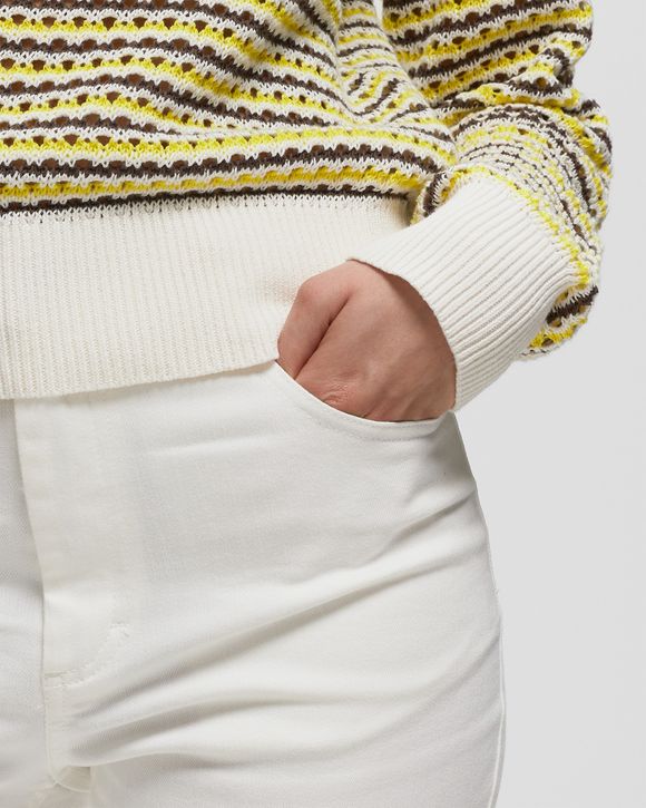 Bennett Straight Jeans