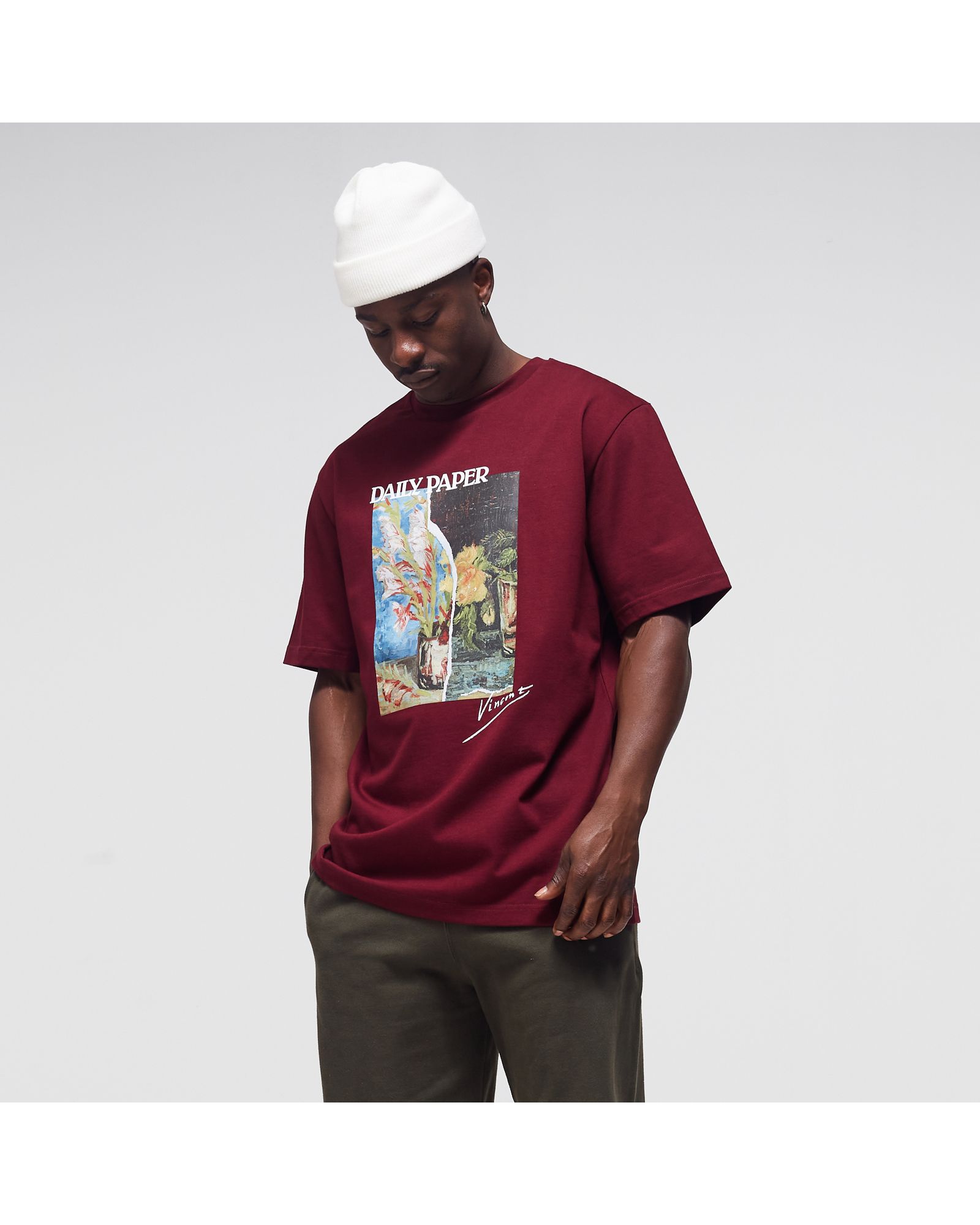 Van Gogh Jortaw T-Shirt