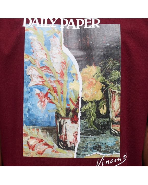 Van Gogh Jortaw T-Shirt