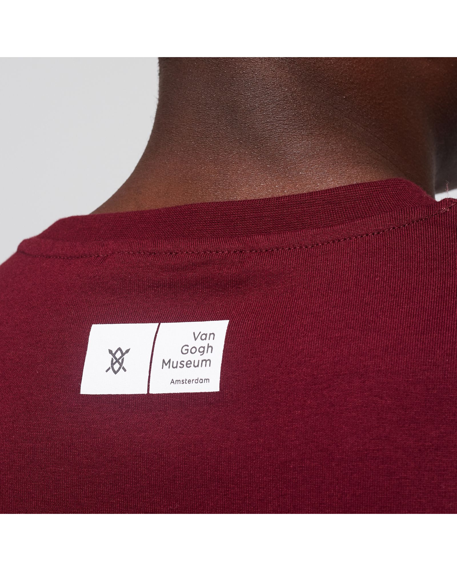 Van Gogh Jortaw T-Shirt