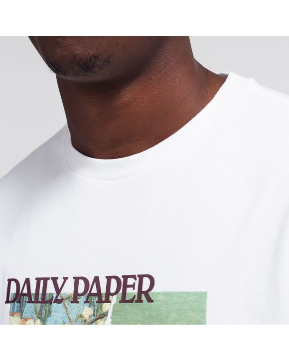 Daily paper van gogh t shirt best sale