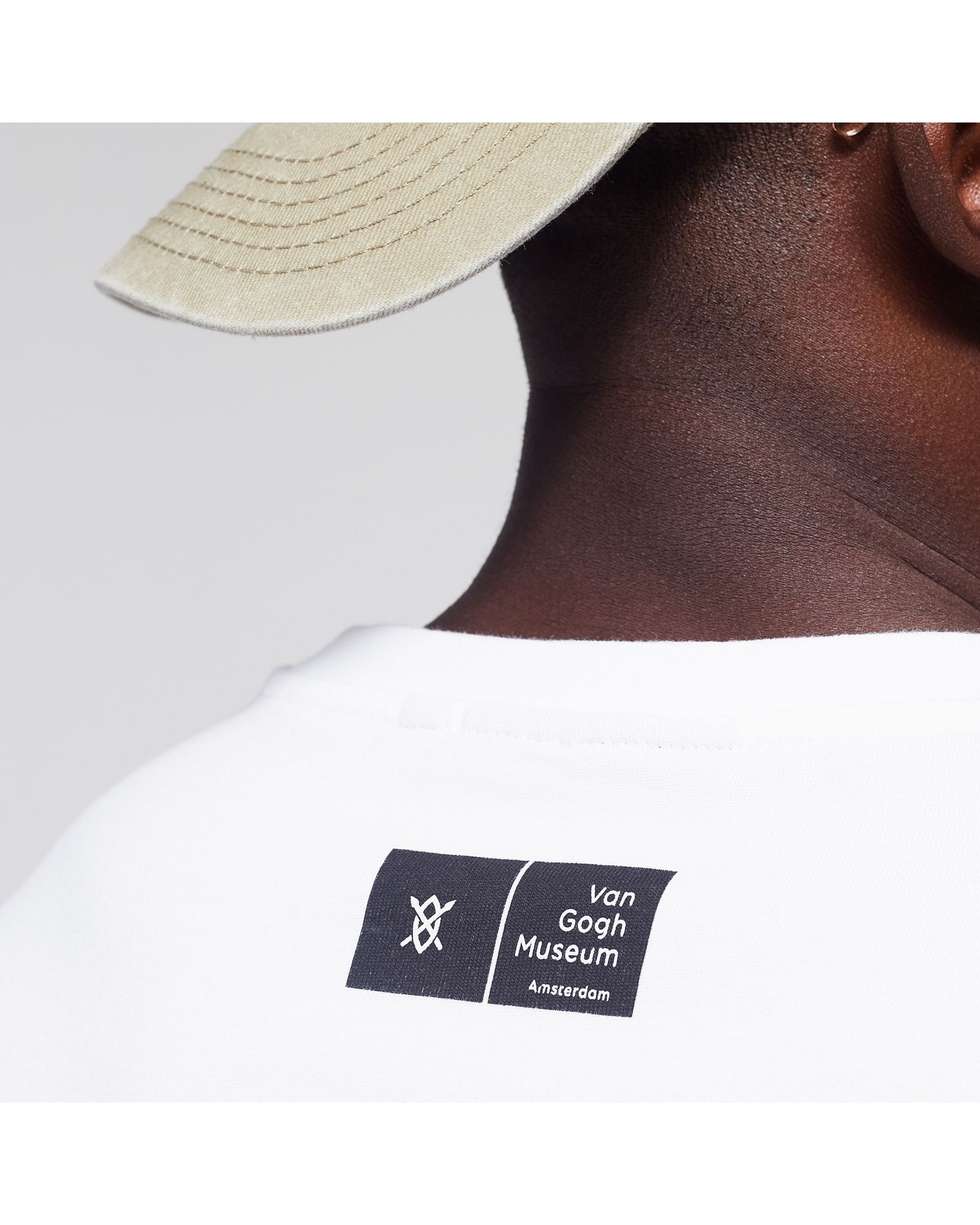 Van Gogh Jorwhi T-Shirt