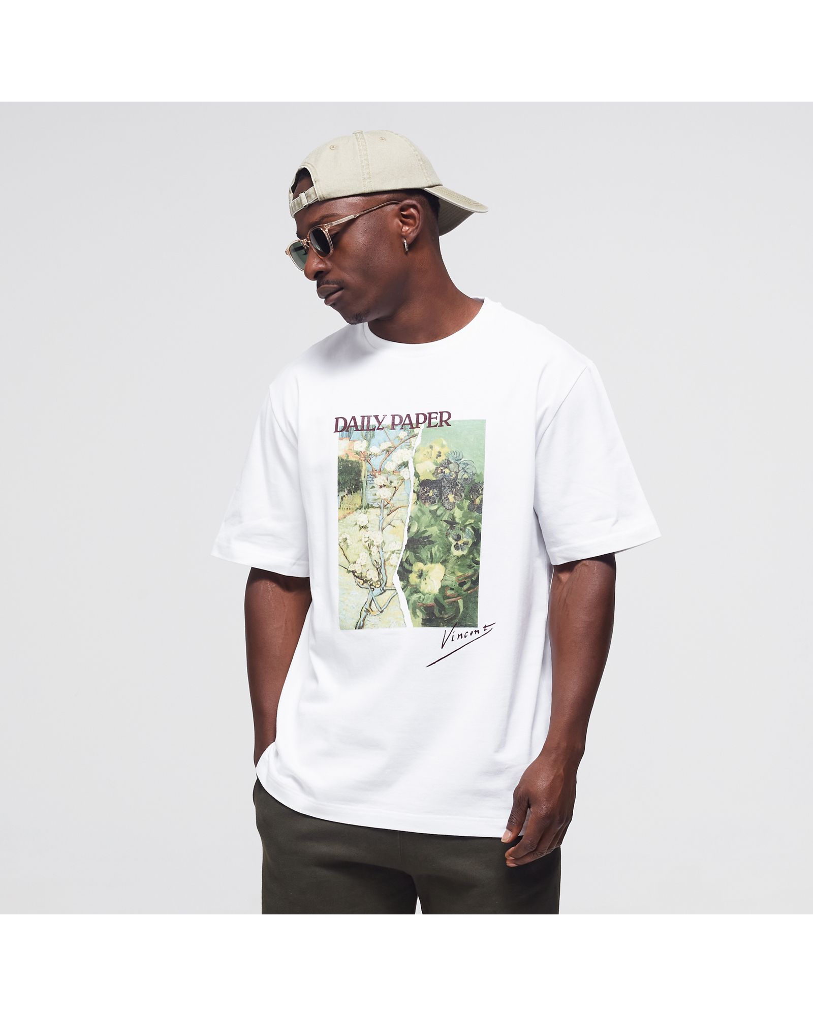 Van Gogh Jorwhi T-Shirt