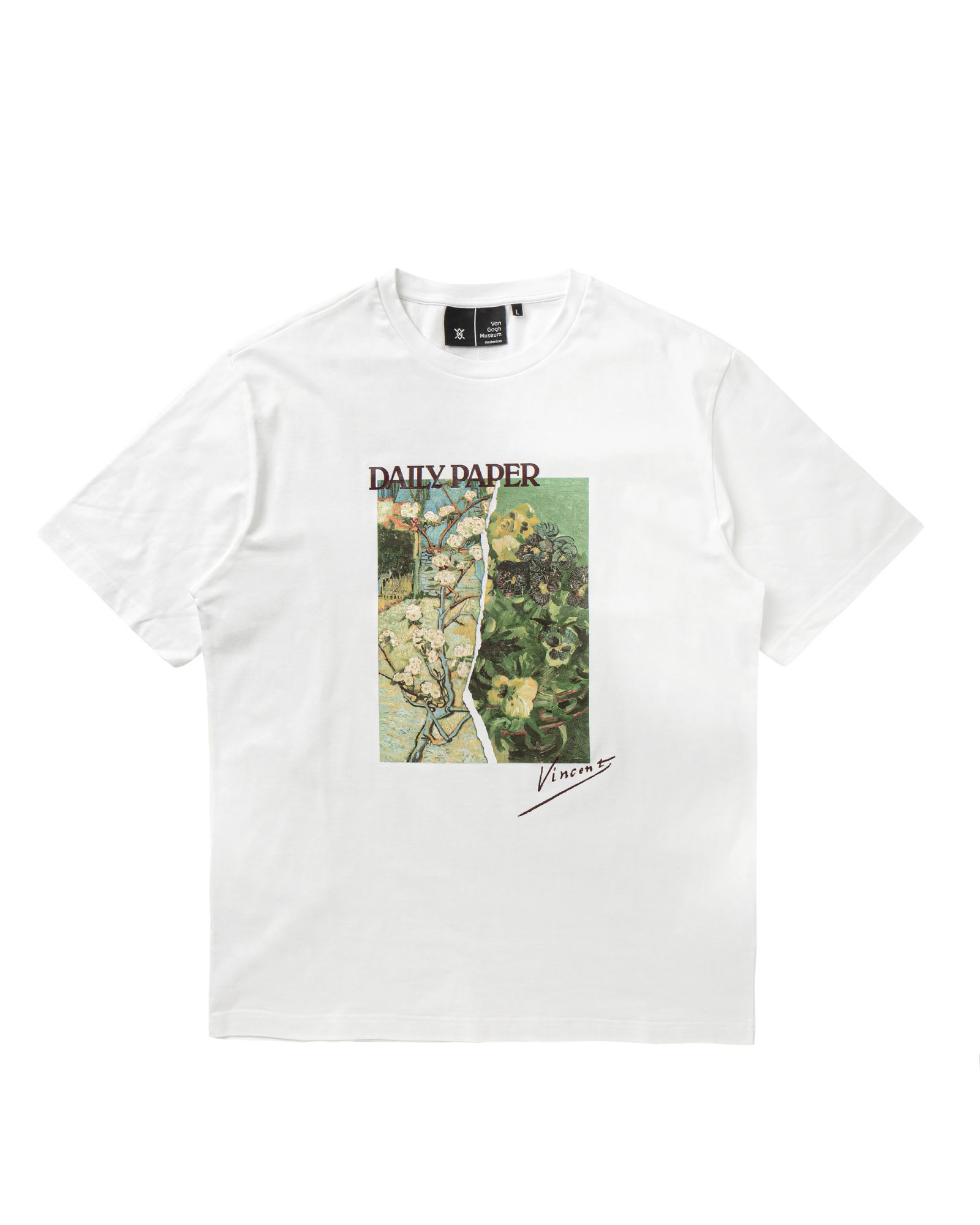 Van Gogh Jorwhi T-Shirt