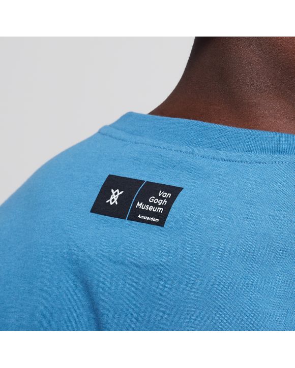 Van Gogh Jeblue Crewneck