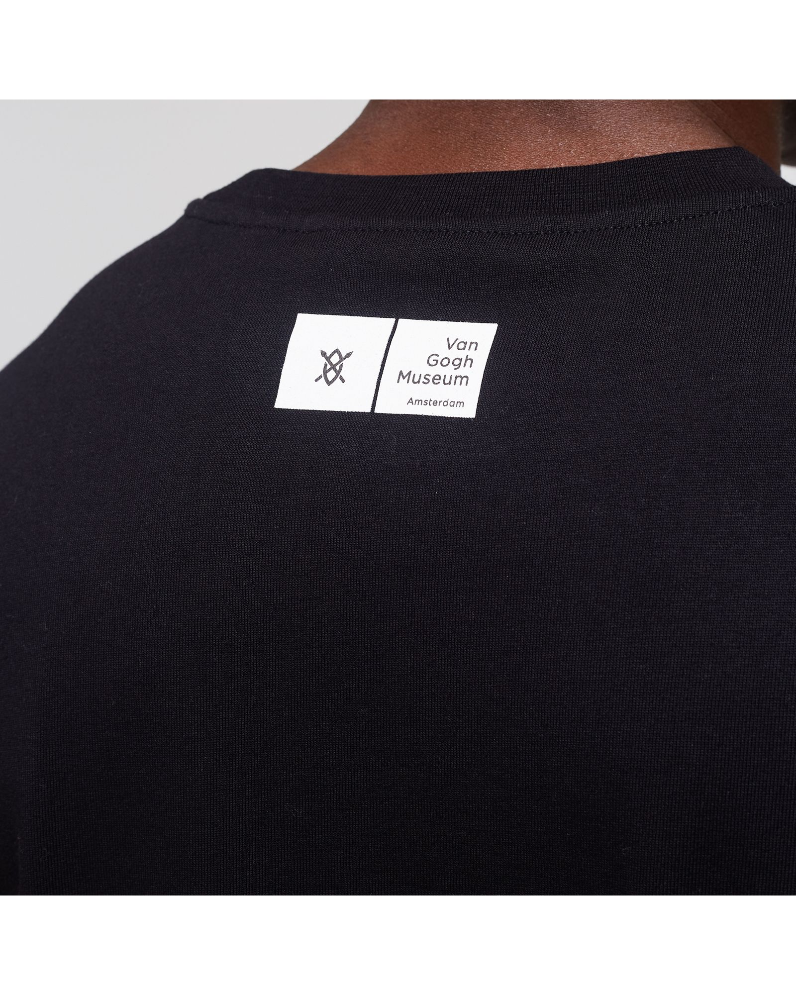 Van Gogh Jorbla T-Shirt