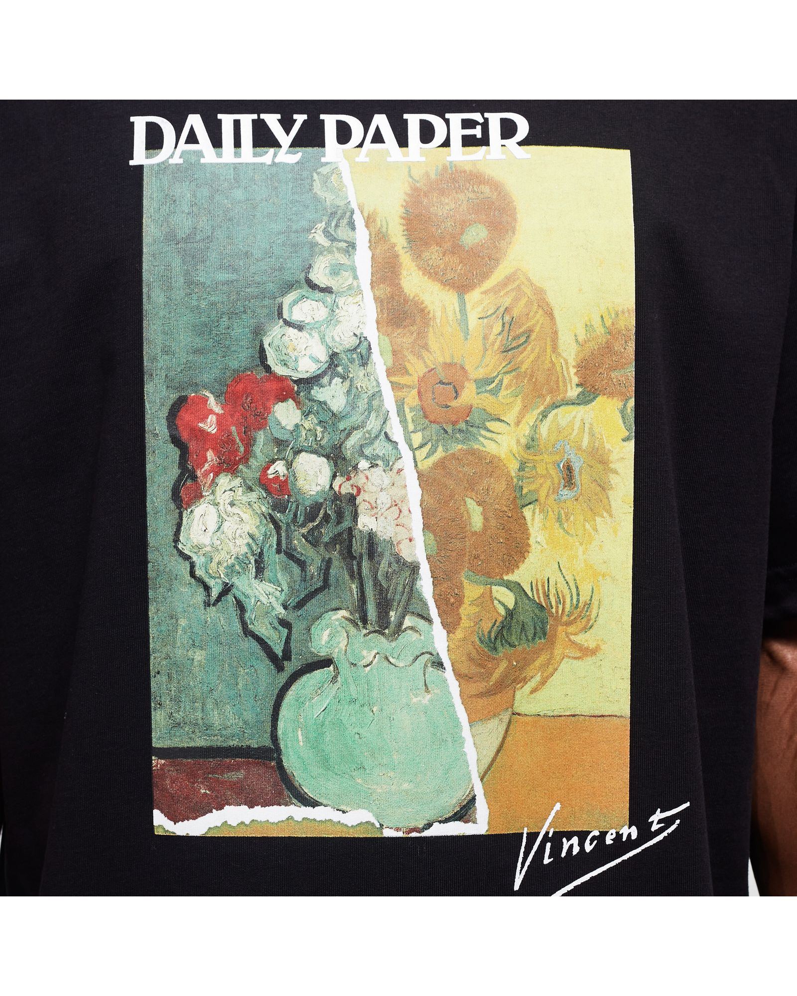 Van Gogh Jorbla T-Shirt