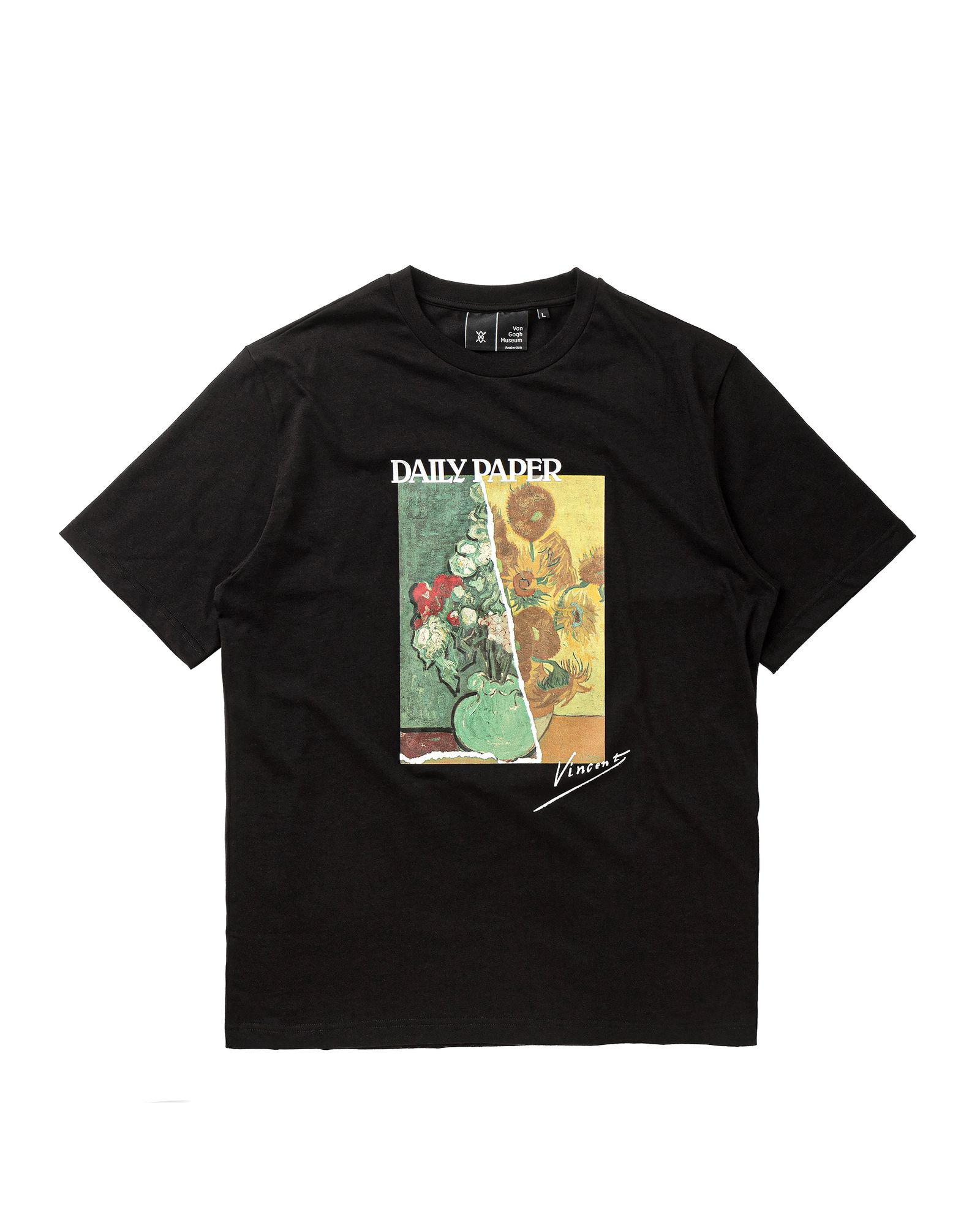 Van Gogh Jorbla T-Shirt