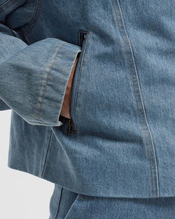 Miles Biker Jacket