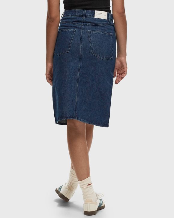 Miles Midi Skirt